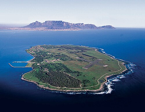 Robben Island Museum